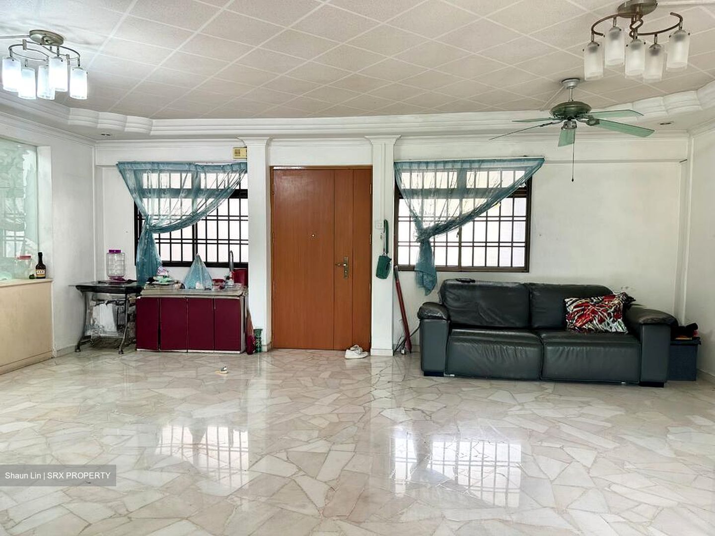 Blk 368 Tampines Street 34 (Tampines), HDB 5 Rooms #573387551
